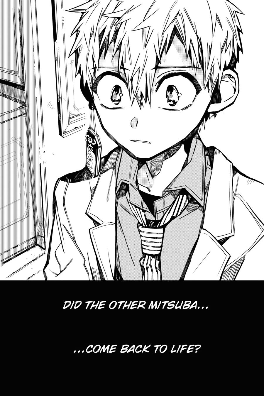 Toilet Bound Hanako Kun, Chapter 42 image 28